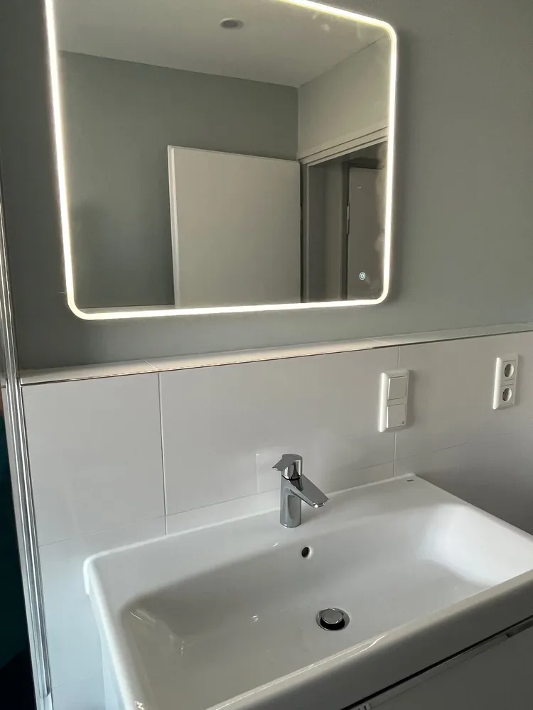 2 Zimmer Wohnung mit 60 m² in Nürnberg – Bild 12