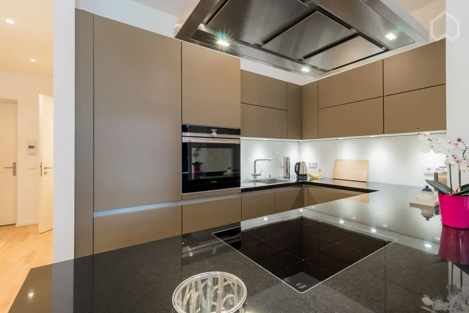 2 Zimmer Wohnung mit 51 m² in Dresden – Bild 7