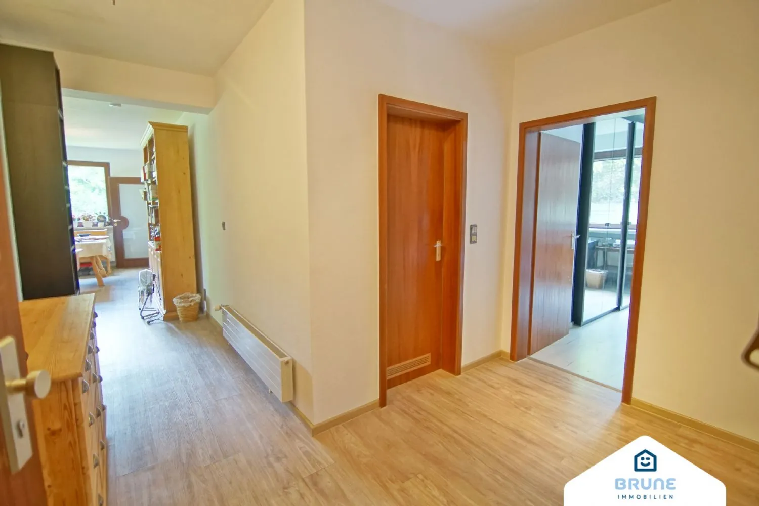 3 Zimmer Wohnung mit 104 m² in Bremen – Bild 12
