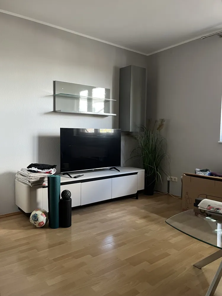 2 Zimmer Wohnung mit 50 m² in Düsseldorf – Bild 3