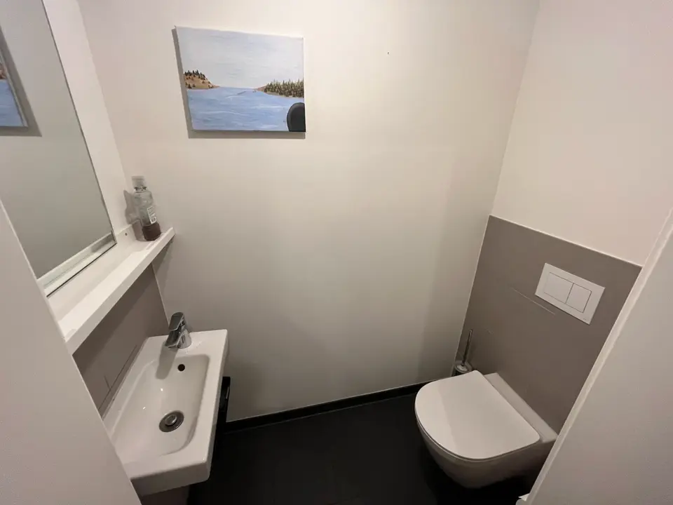 5 Zimmer Haus mit 120 m² in Flensburg – Bild 6