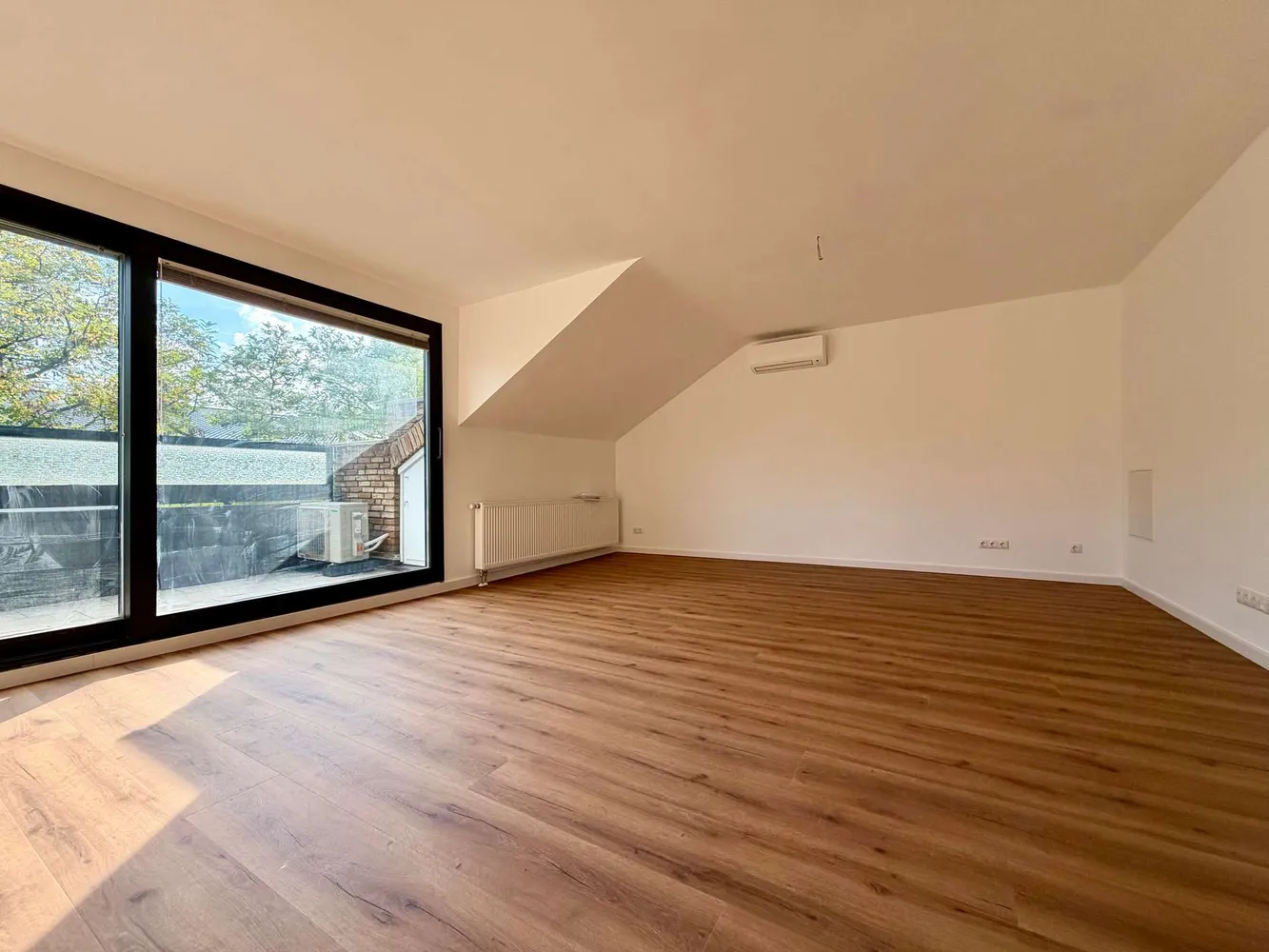 4 room apartment with 95 m² in Cologne – Photo 10