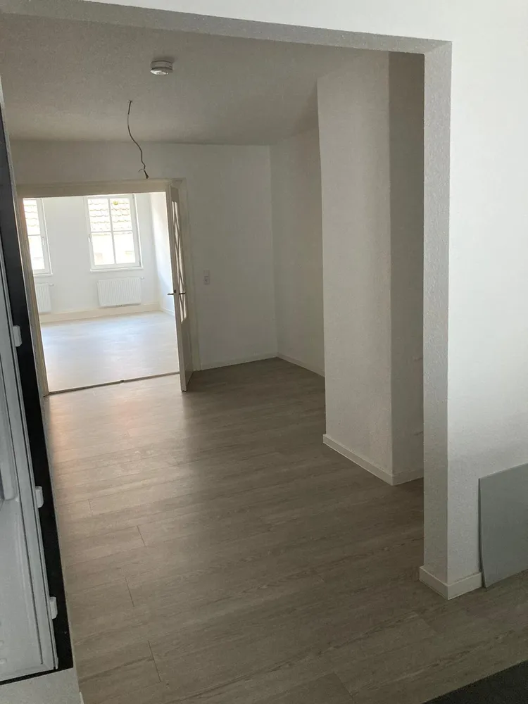 4 Zimmer Wohnung mit 100 m² in Schweinfurt – Bild 3