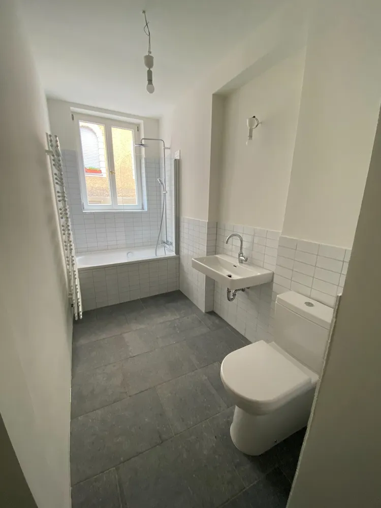 3 Zimmer Wohnung mit 91 m² in Heidelberg – Bild 4