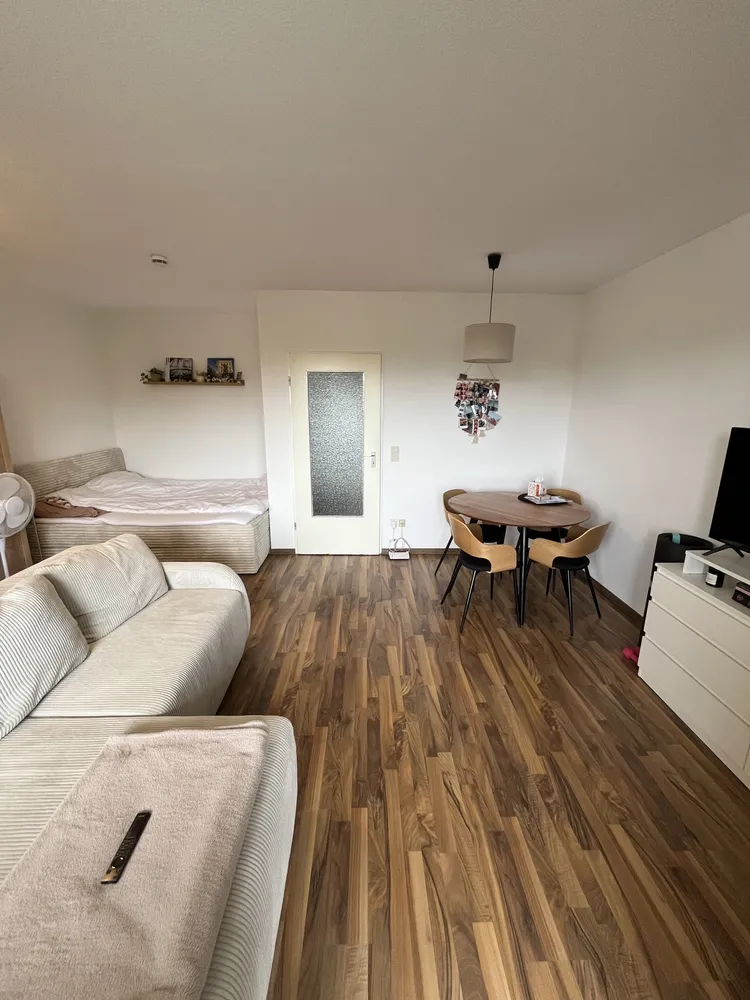 1 Zimmer Wohnung mit 47 m² in Osnabrück – Bild 2