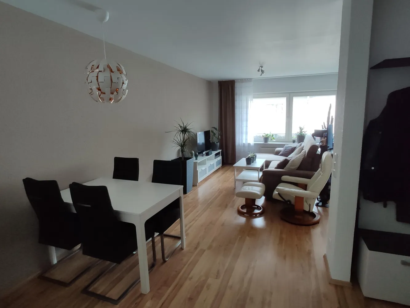 2 Zimmer Wohnung mit 87 m² in Limburg an der Lahn – Bild 8
