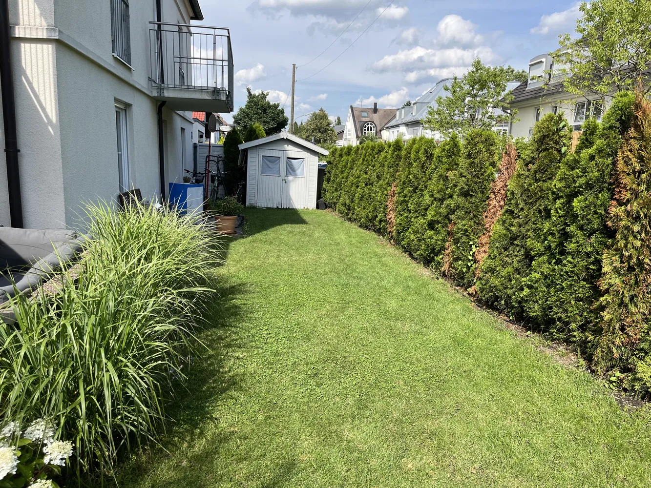 4 Zimmer Wohnung mit 154 m² in München – Bild 11
