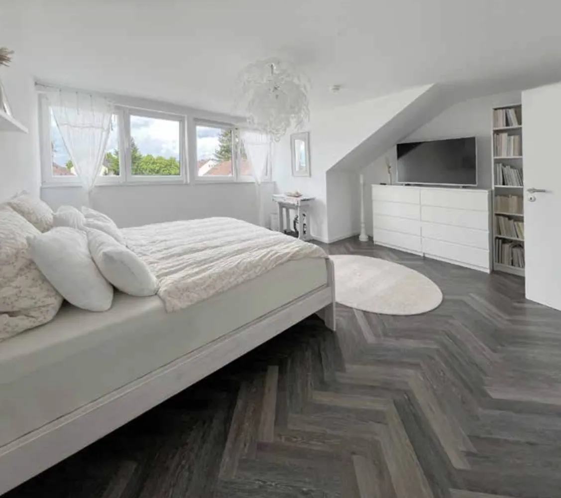 3 room apartment with 98 m² in Cologne – Photo 5