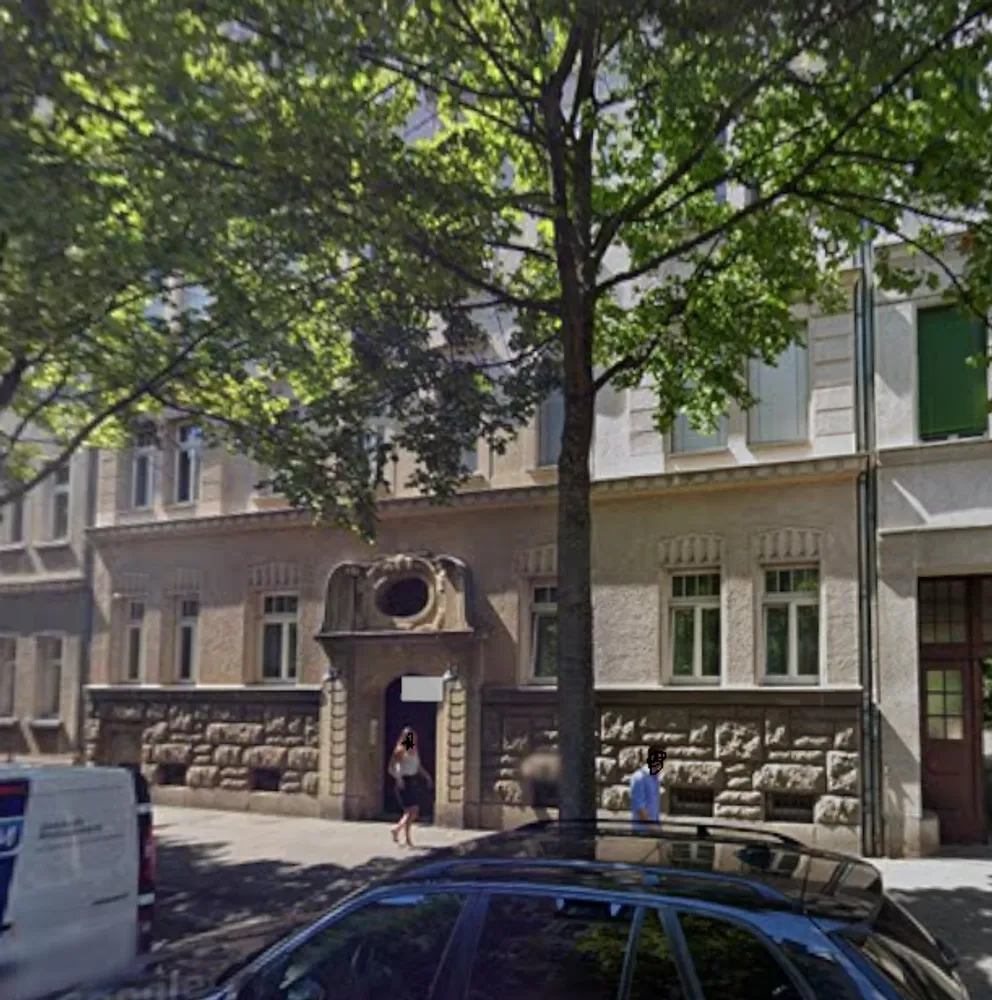 3 Zimmer Wohnung mit 64 m² in Leipzig – Bild 1