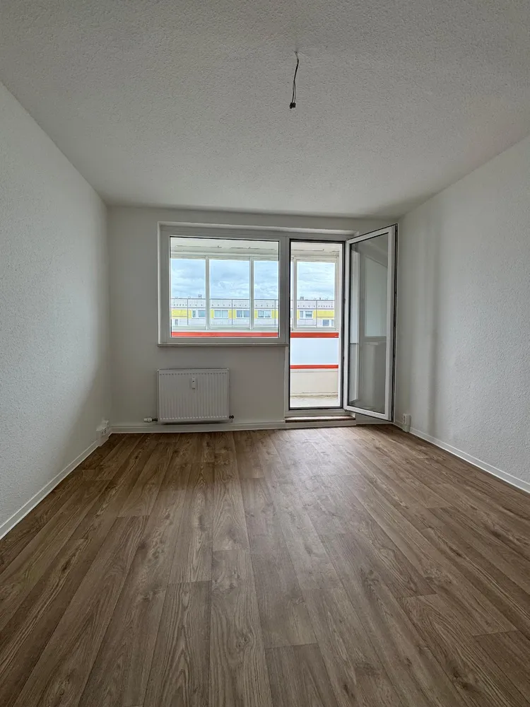 2 Zimmer Wohnung mit 50 m² in Magdeburg – Bild 4