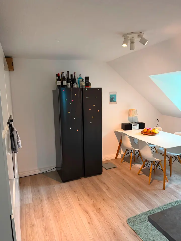 3 Zimmer Wohnung mit 55 m² in Wesel – Bild 4