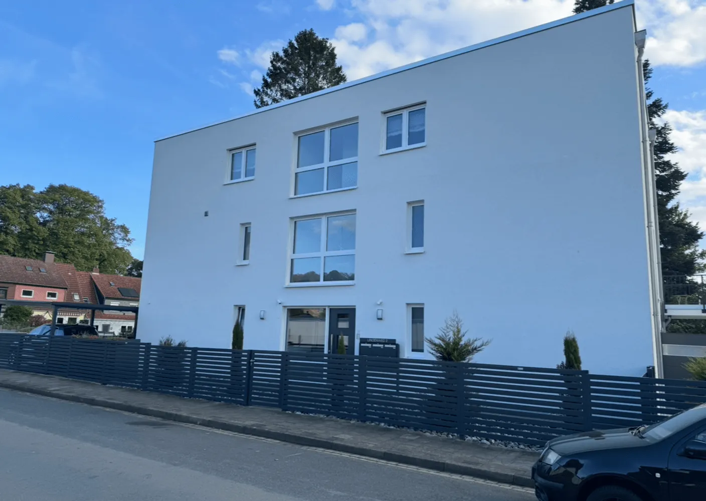 3 Zimmer Wohnung mit 70 m² in Hameln – Bild 2