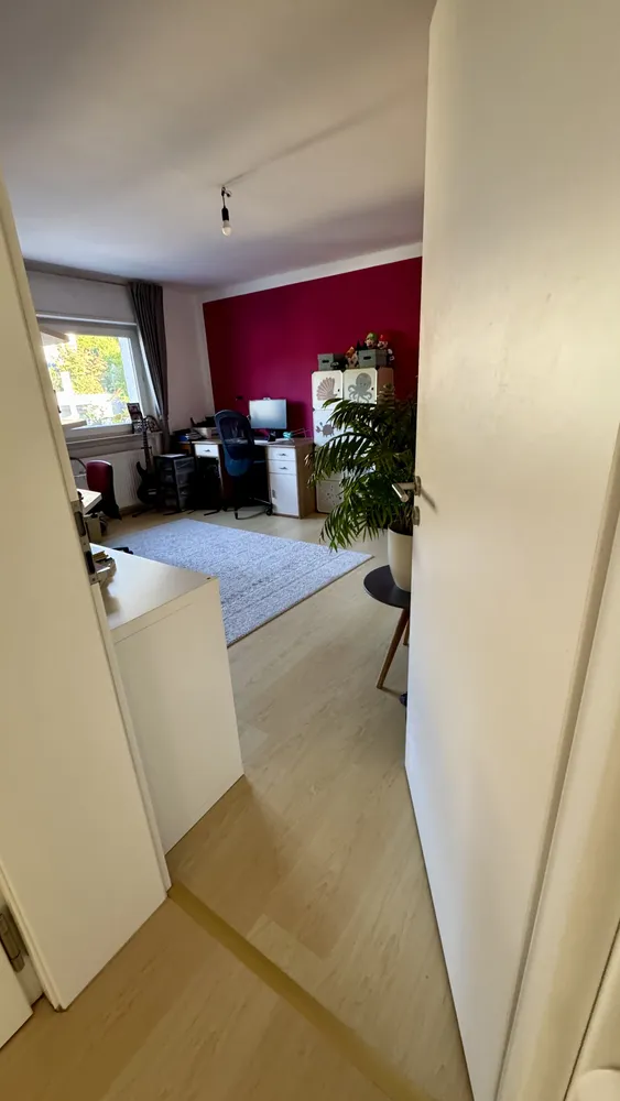 3 Zimmer Wohnung mit 91 m² in Heppenheim – Bild 10