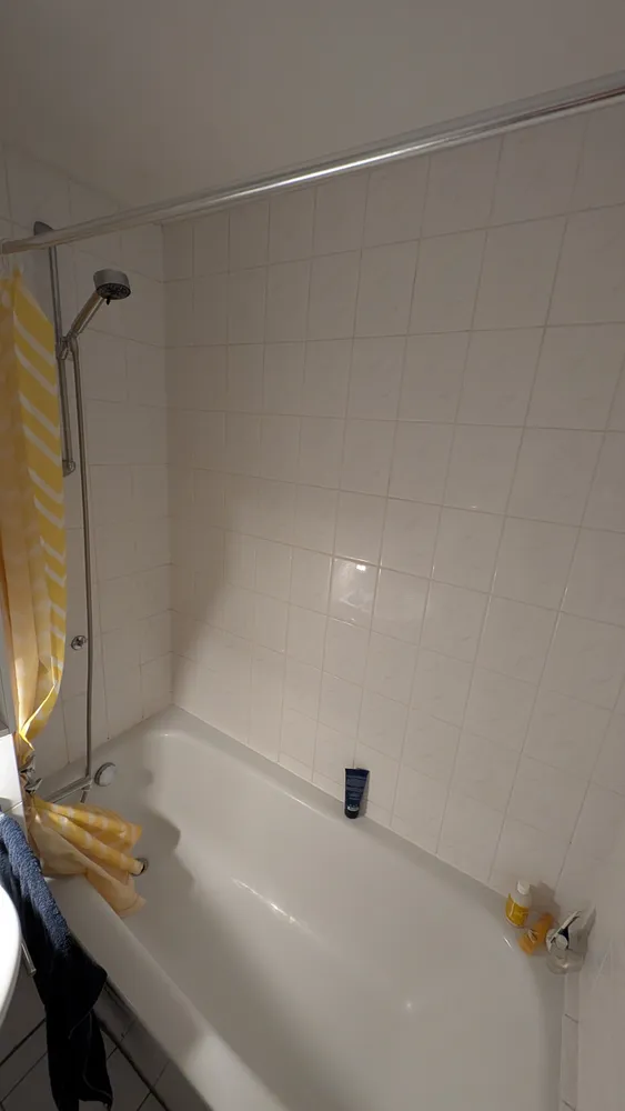 1 Zimmer Wohnung mit 24 m² in Köln – Bild 4