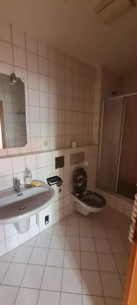 2 Zimmer Wohnung mit 60 m² in Halberstadt – Bild 3