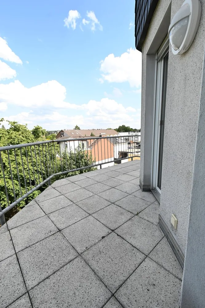 3 Zimmer Wohnung mit 110 m² in Köln – Bild 10