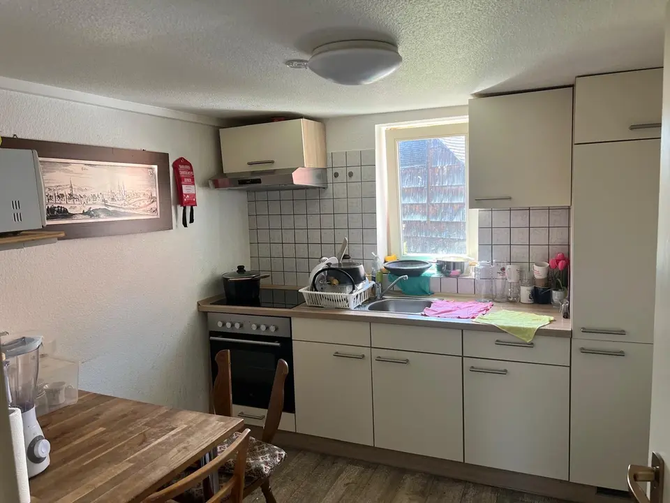 WG-Zimmer mit 136 m² in Fulda – Bild 3