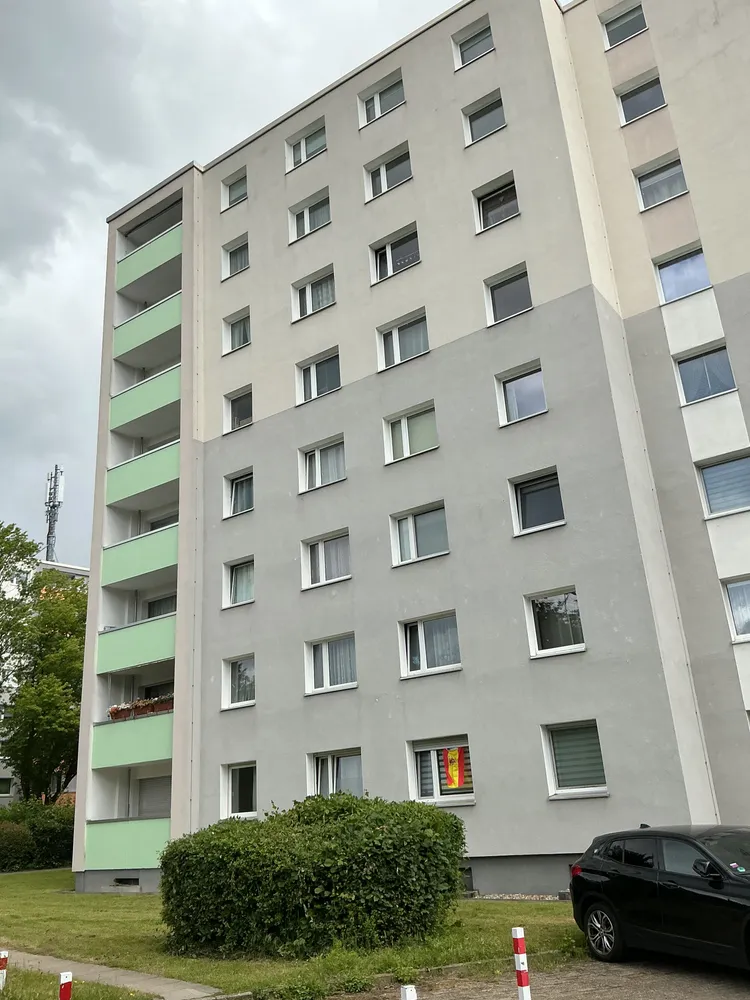 3 Zimmer Wohnung mit 73 m² in Essen – Bild 3