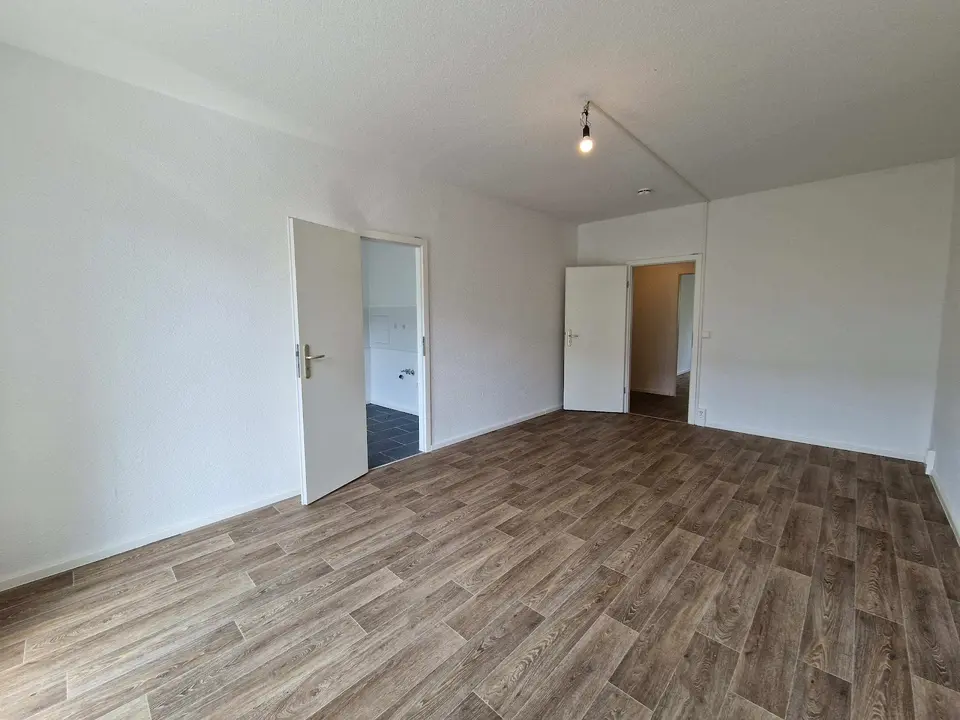 3 Zimmer Wohnung mit 70 m² in Leipzig – Bild 2