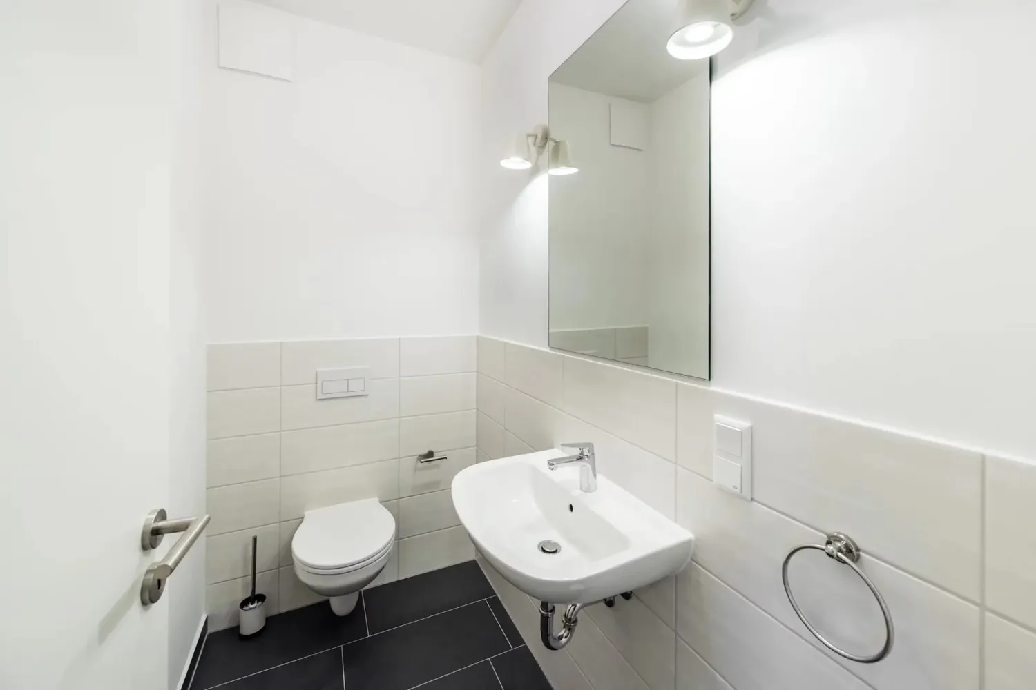WG-Zimmer mit 11 m² in Berlin – Bild 9