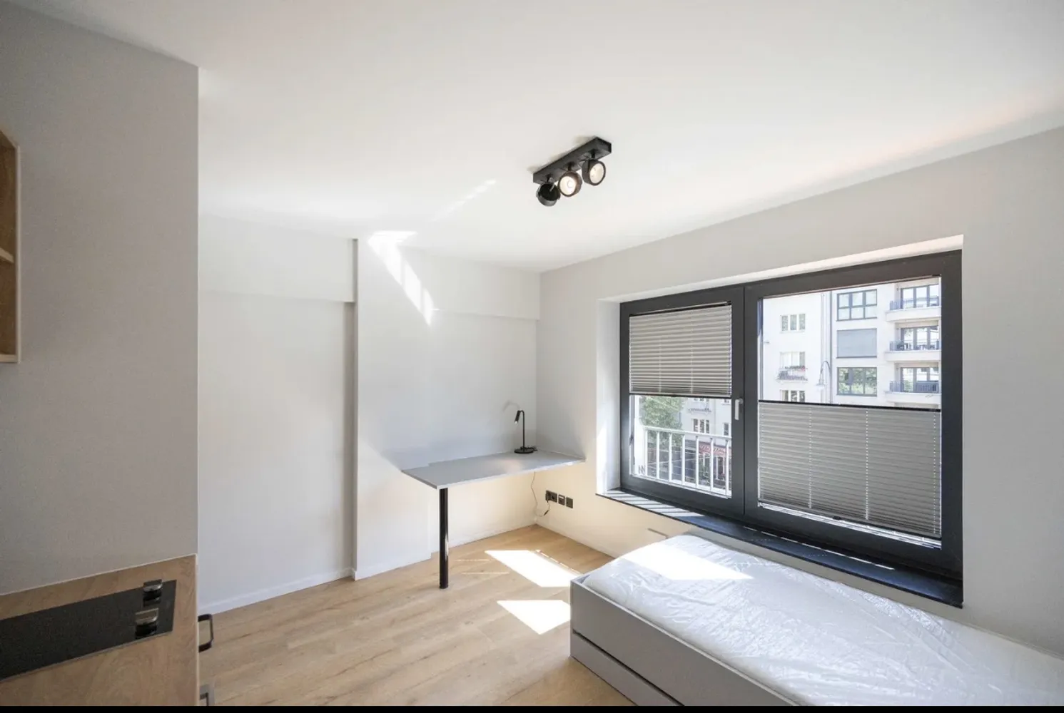 1 Zimmer Wohnung mit 21 m² in Köln – Bild 6