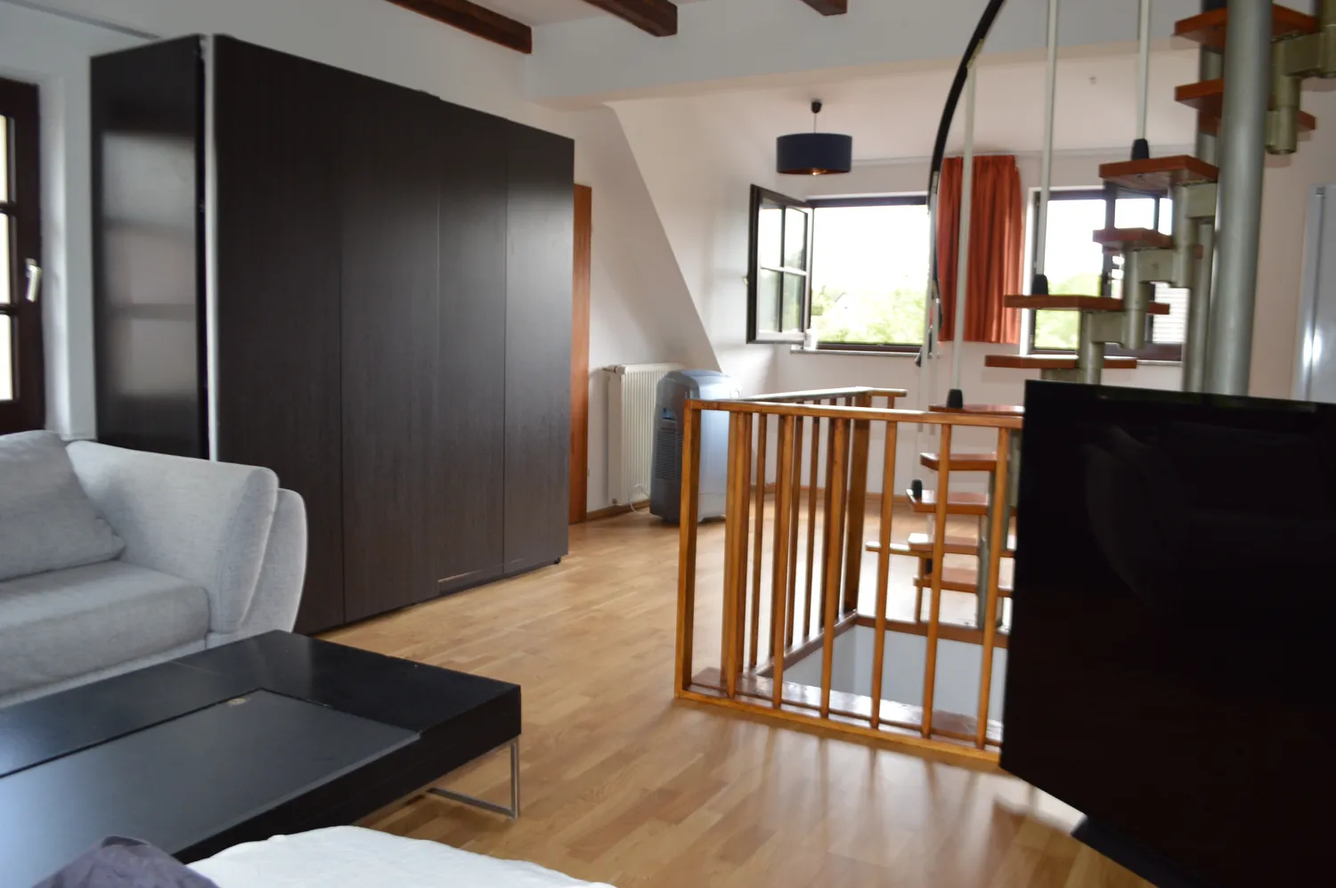1 Zimmer Wohnung mit 50 m² in Berlin – Bild 4