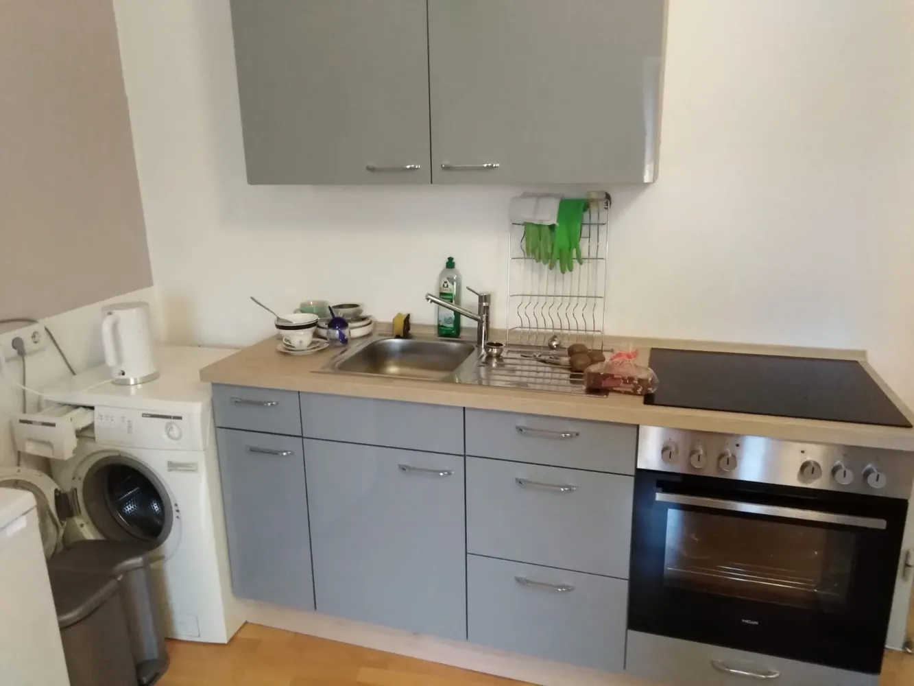 2 Zimmer Wohnung mit 62 m² in Bielefeld – Bild 2
