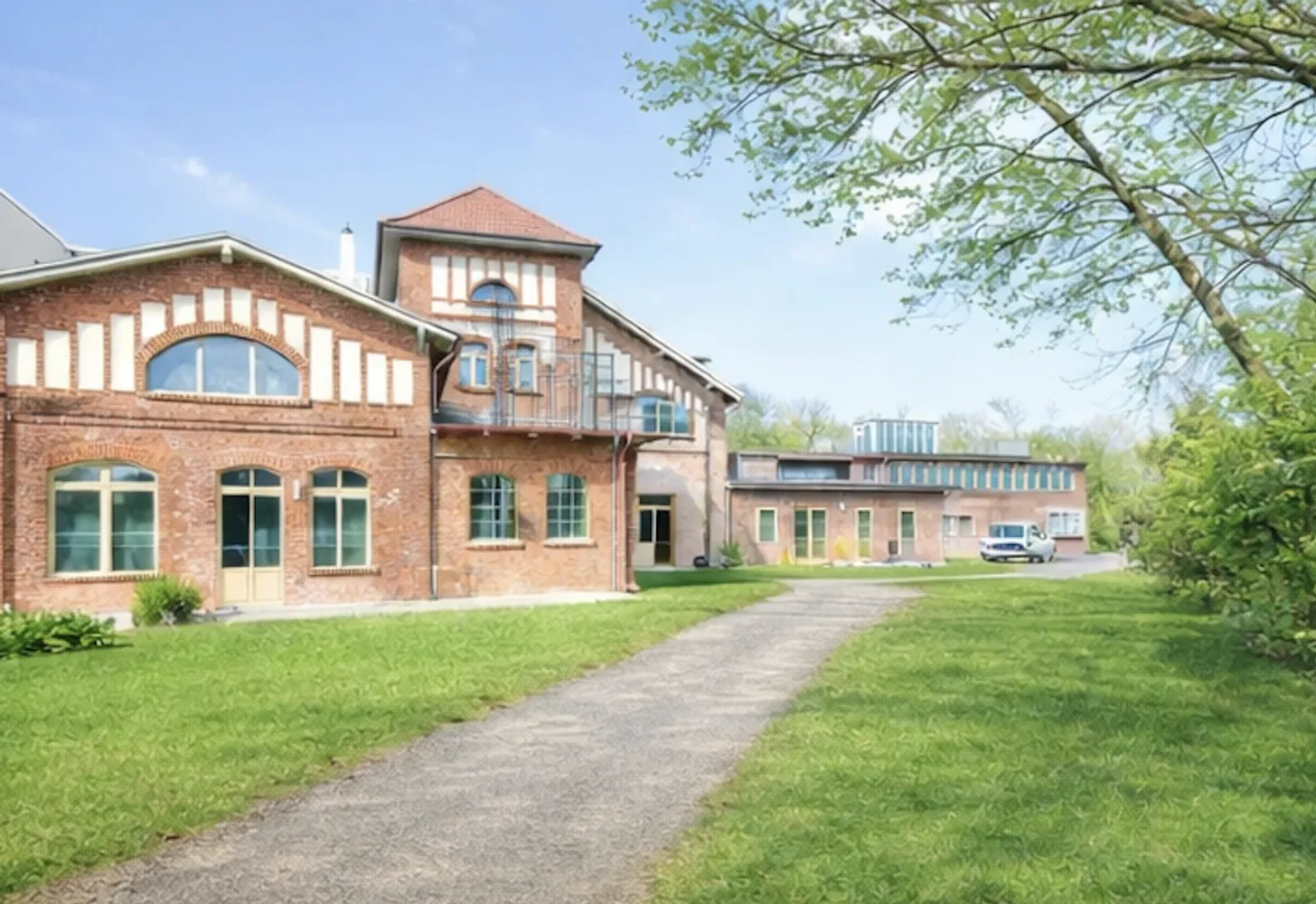 3 Zimmer Wohnung mit 114 m² in Oranienburg – Bild 8