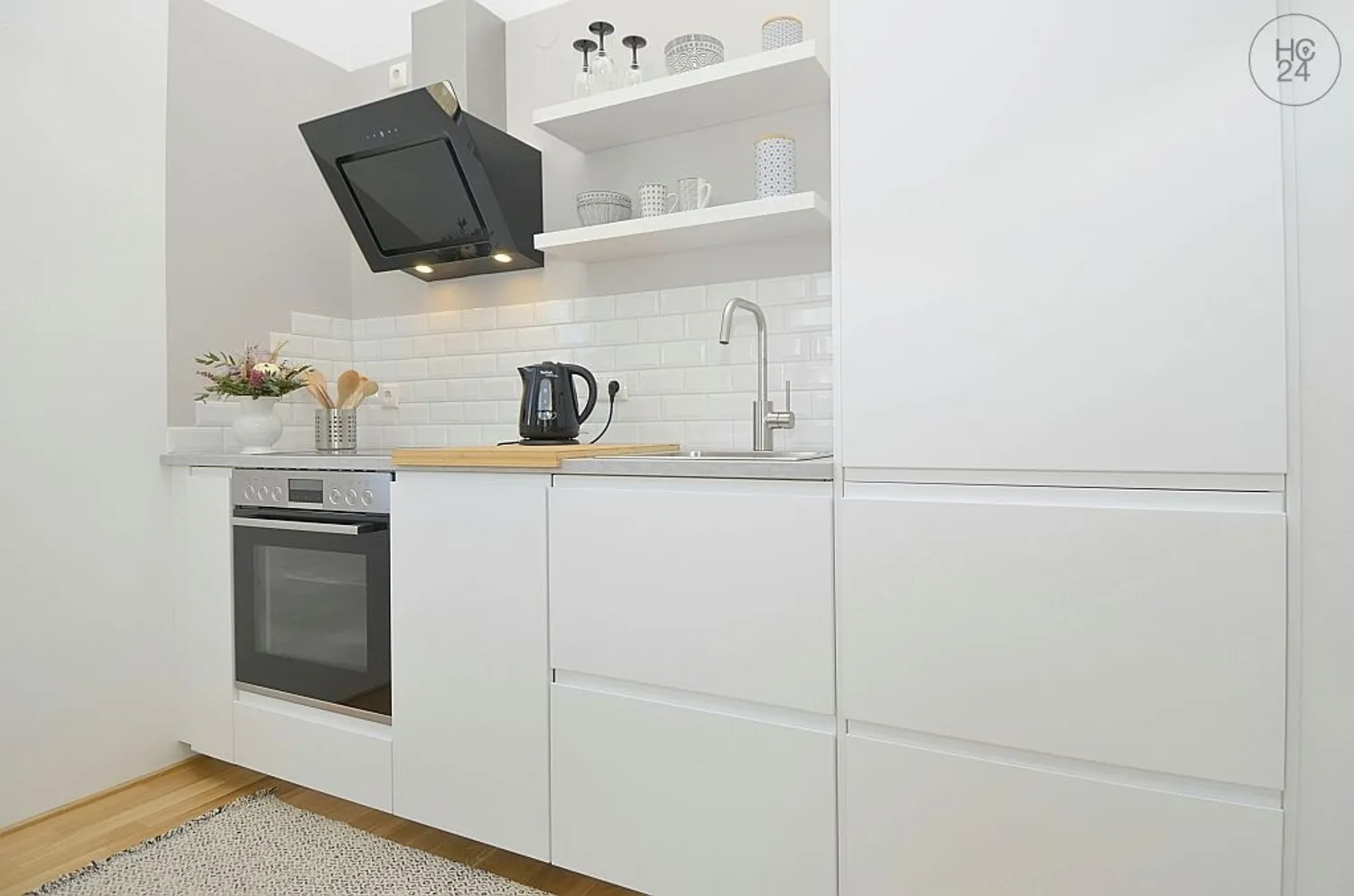 2 Zimmer Wohnung mit 50 m² in Mainz – Bild 2