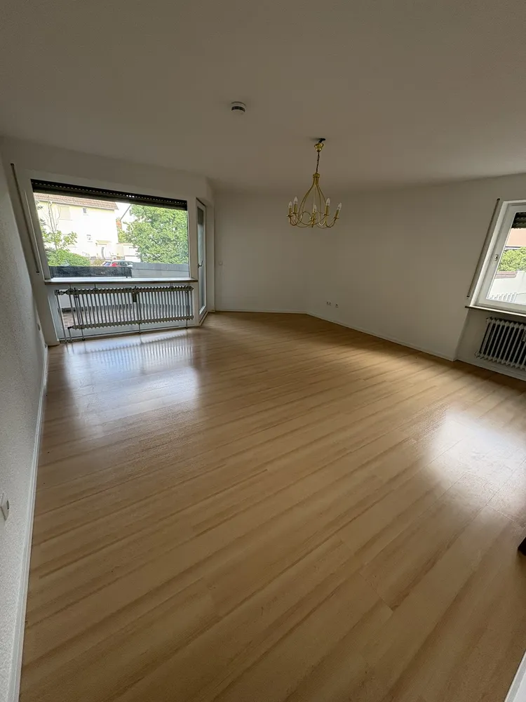 3 Zimmer Wohnung mit 91 m² in Augsburg – Bild 4