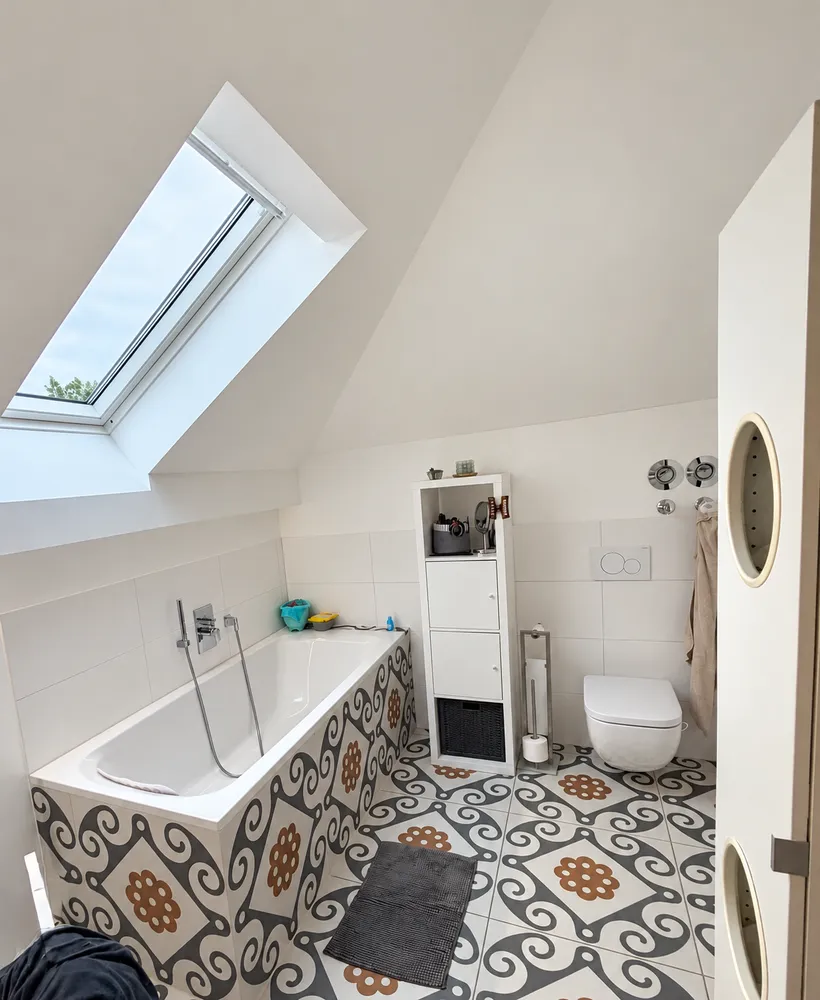 3 Zimmer Wohnung mit 169 m² in Fürth – Bild 11