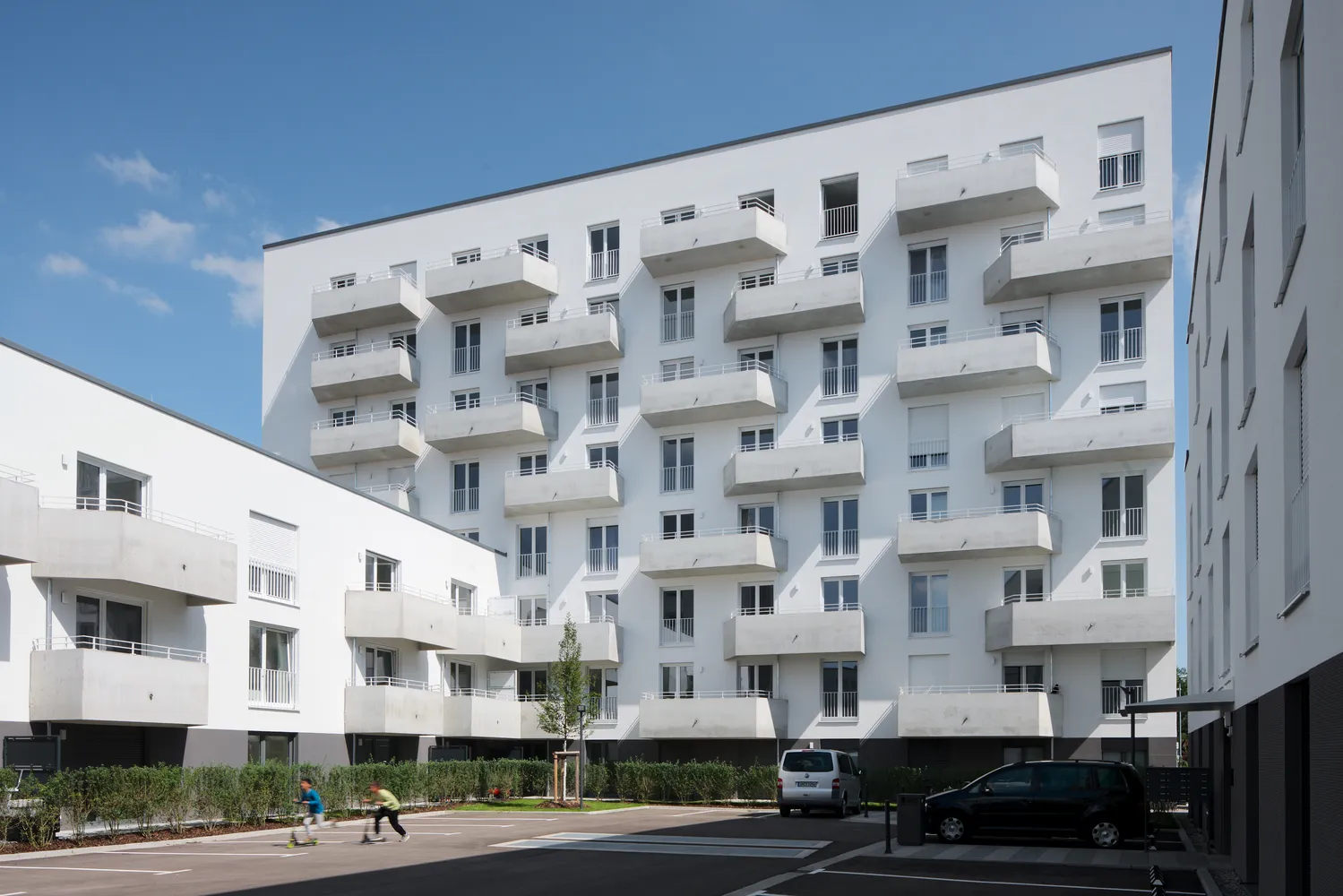 2 Zimmer Wohnung mit 50 m² in Ingolstadt – Bild 1