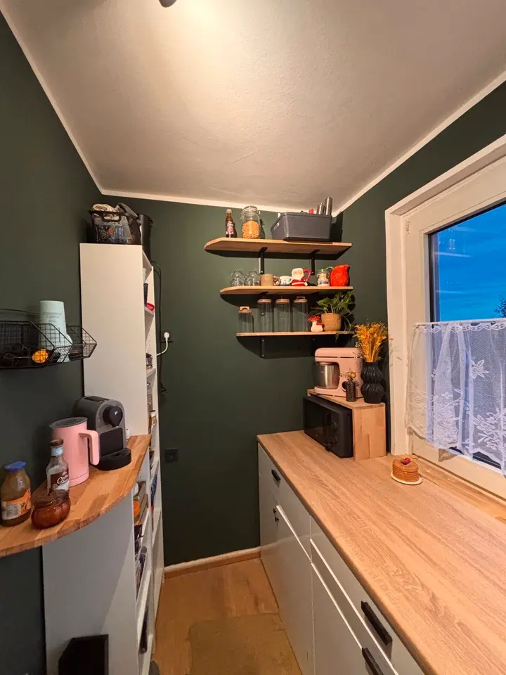 2 Zimmer Wohnung mit 58 m² in Wuppertal – Bild 2