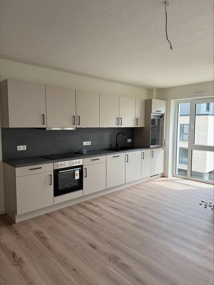2 Zimmer Wohnung mit 94 m² in Osnabrück – Bild 1