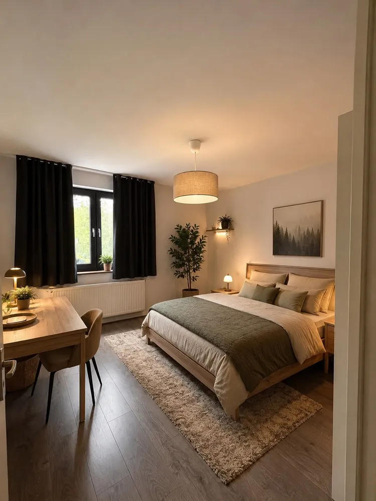 2 Zimmer Wohnung mit 40 m² in Mönchengladbach – Bild 1