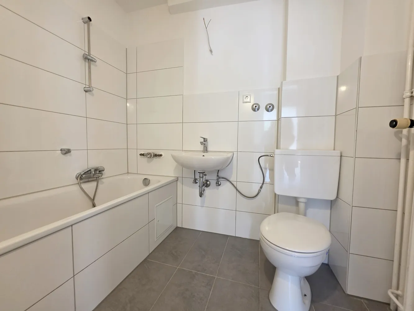 4 Zimmer Wohnung mit 92 m² in Wuppertal – Bild 11
