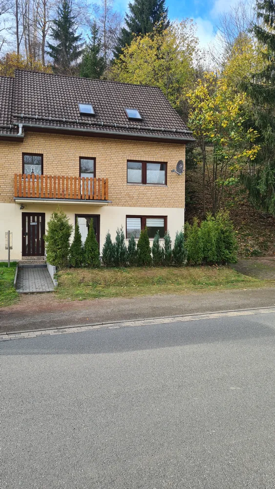 3 room apartment with 58 m² in Osterode am Harz – Photo 9