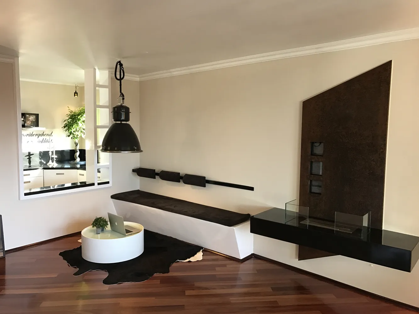 3 Zimmer Wohnung mit 70 m² in Wuppertal – Bild 1