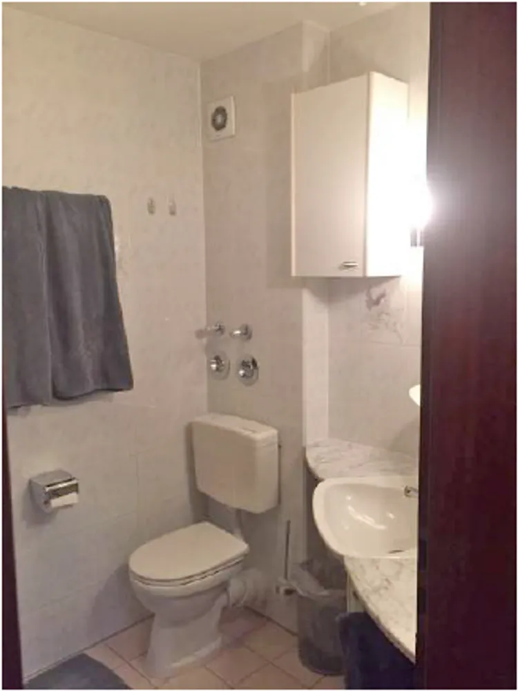 2 Zimmer Wohnung mit 40 m² in München – Bild 12