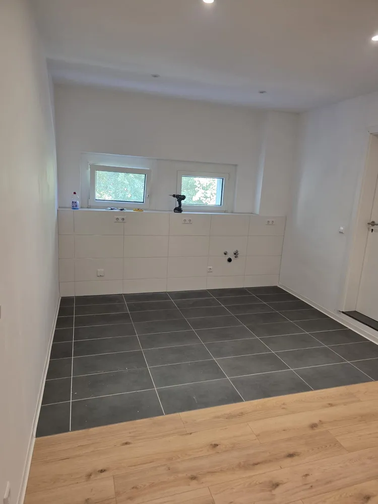 2 Zimmer Wohnung mit 60 m² in Ludwigshafen am Rhein – Bild 5