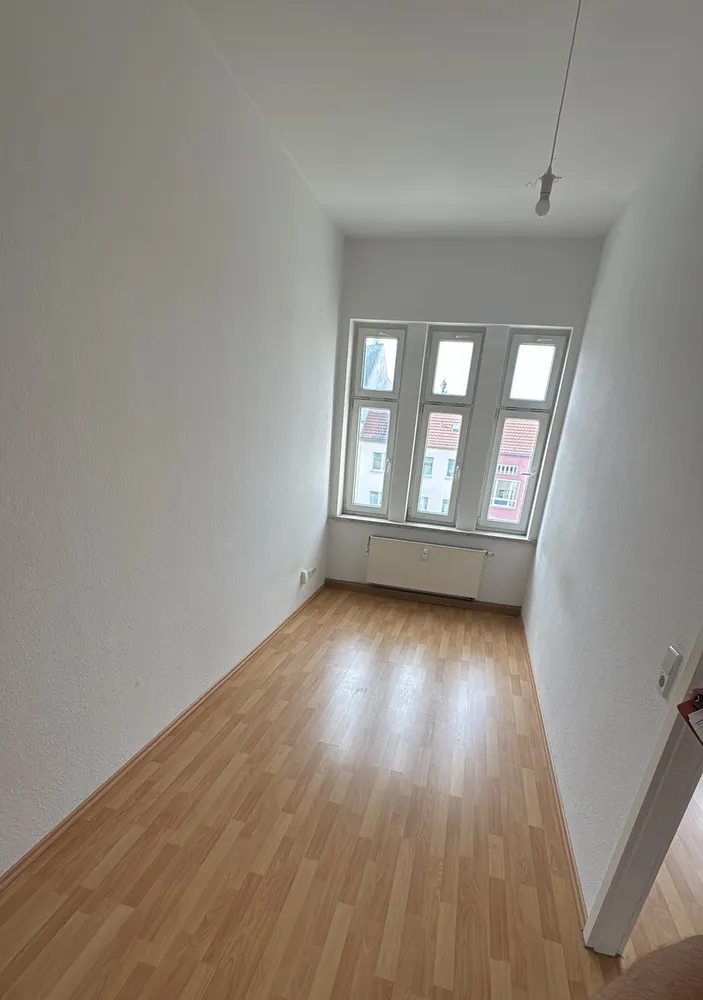 4 room apartment with 100 m² in Chemnitz – Photo 4