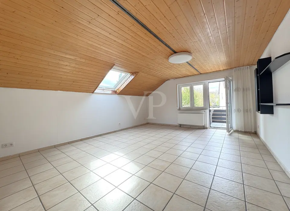 4 Zimmer Wohnung mit 110 m² in Pforzheim – Bild 2