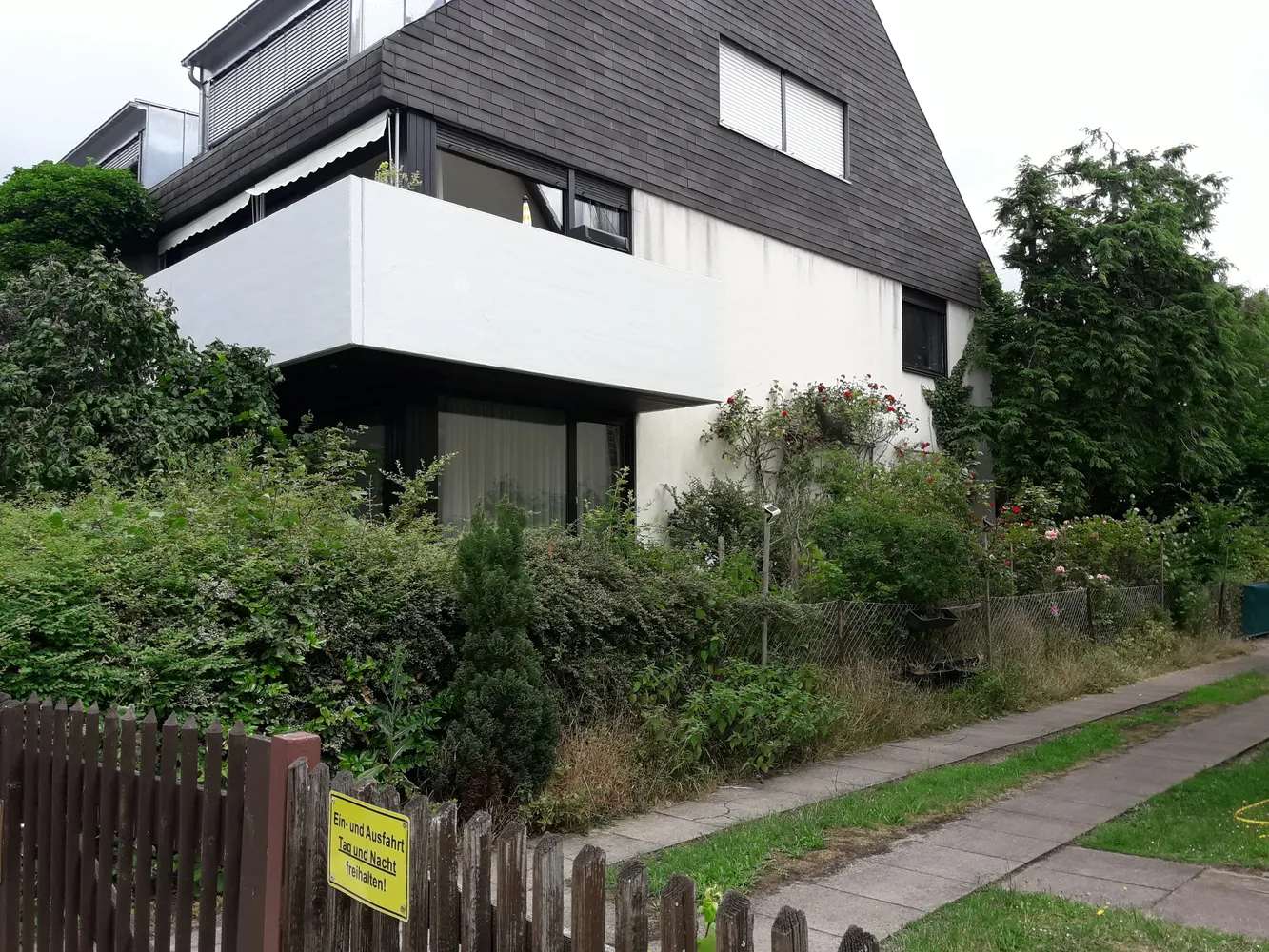 2 Zimmer Wohnung mit 60 m² in Nürnberg – Bild 2