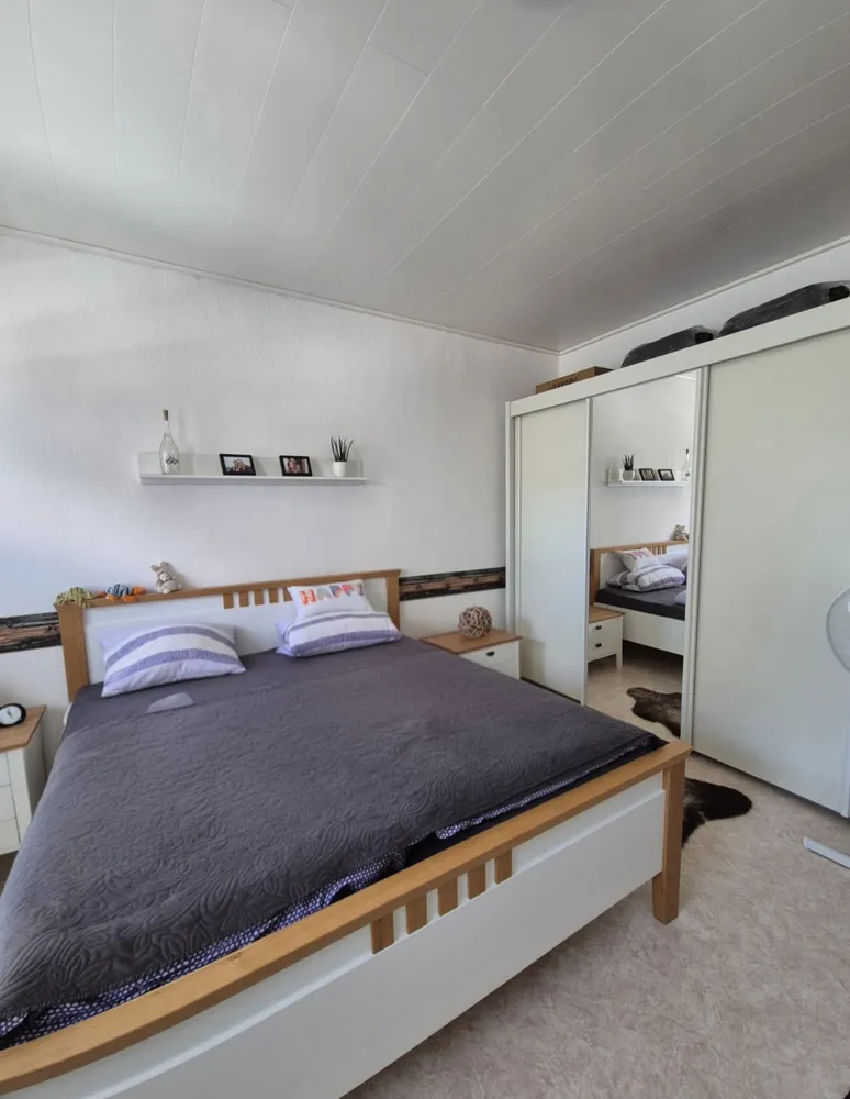 5 Zimmer Wohnung mit 105 m² in Gelsenkirchen – Bild 4