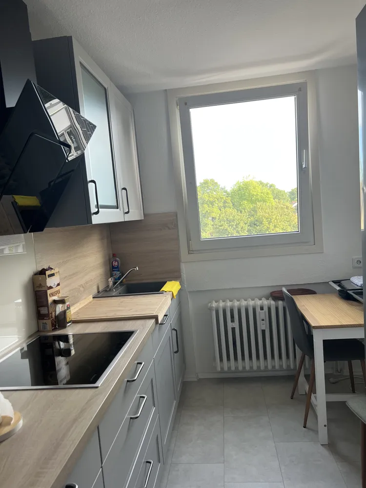 3 Zimmer Wohnung mit 80 m² in Duisburg – Bild 5