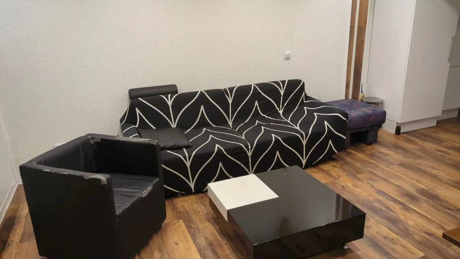 2 Zimmer Wohnung mit 50 m² in Köln – Bild 2