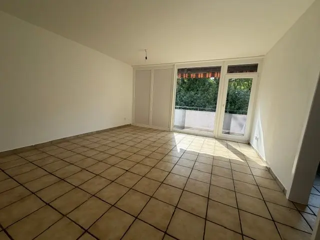 2 Zimmer Wohnung mit 45 m² in Erkrath – Bild 1