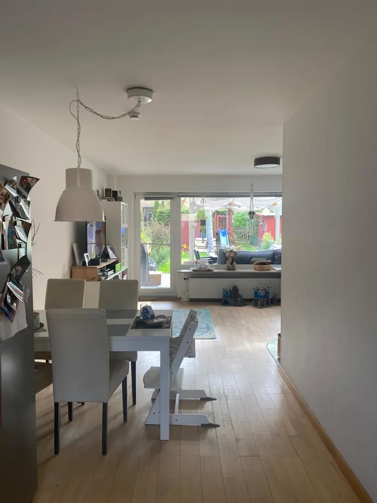 4 Zimmer Haus mit 100 m² in Hamburg – Bild 8