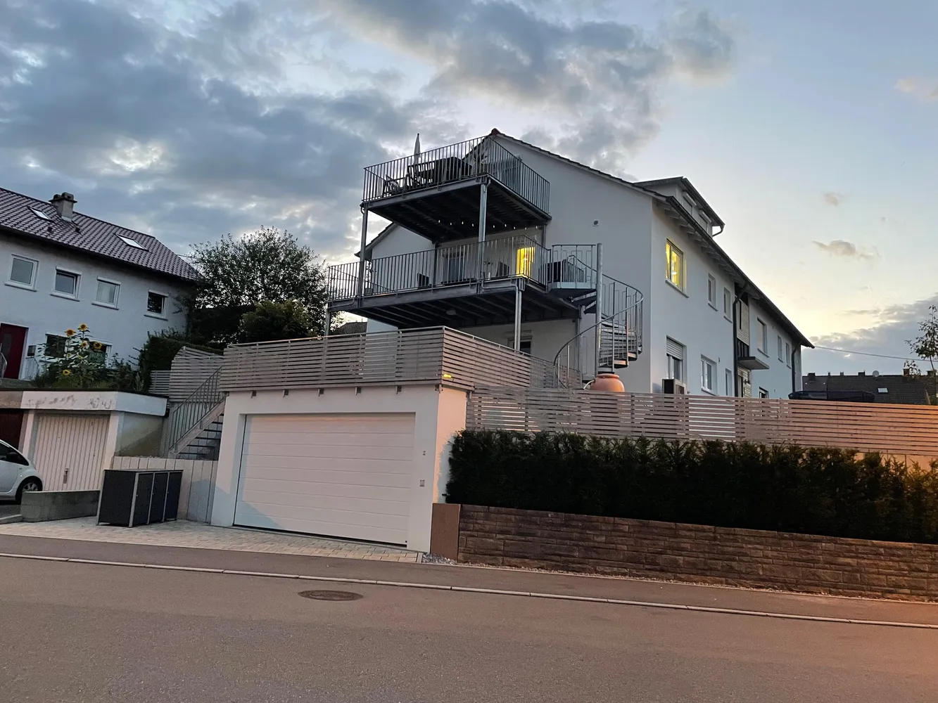 2 Zimmer Wohnung mit 53 m² in Nürtingen – Bild 4