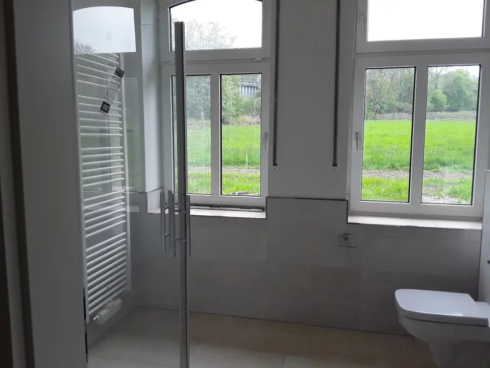 4 Zimmer Wohnung mit 135 m² in Lengerich – Bild 5
